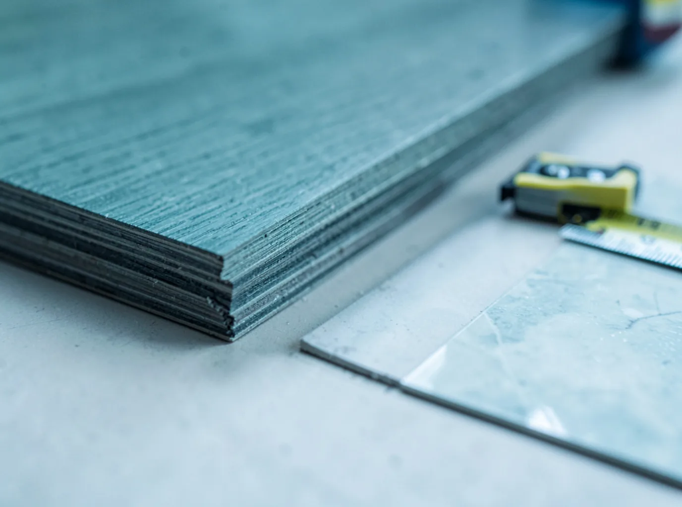 Luxury Vinyl Plank Installation West Olive, MI FAQs